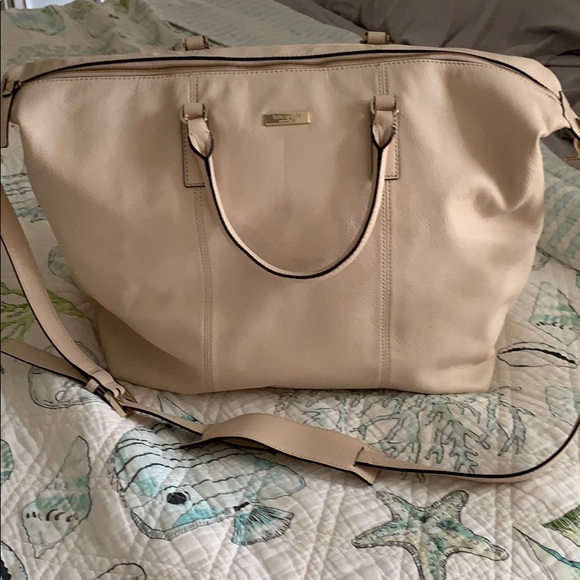 kate spade Handbags - NWOT Kate Spade Melrose Rhea Travel Bag kate spade Handbags - NWOT Kate Spade Melrose Rhea Travel Bag